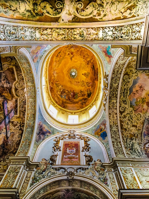 Cattedrale del Santissimo Salvatore 2, Mazara del Vallo 2022