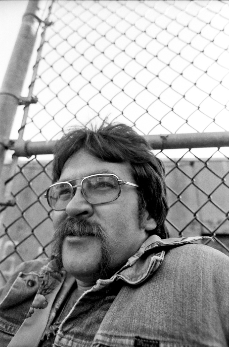 Willy J, Boston 1975